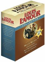 Louis_L_Amour_collection